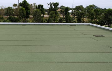 all Woodhorn roofing types quoted for