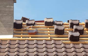 Woodhorn clay roofing costs
