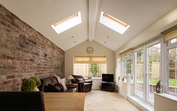 conservatory roof insulation Woodhorn, Northumberland