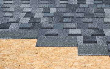 expert Woodhorn asphalt roof companies