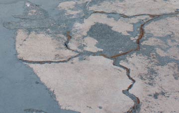 fibreglass roofing replacement Woodhorn