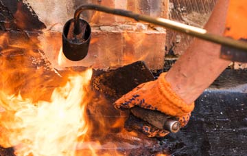 Woodhorn flat roof repair companies