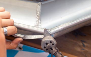 disadvantages of Woodhorn lead roofing