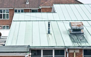 Woodhorn lead roofing costs