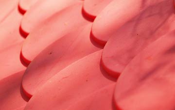 Woodhorn plastic roof costs