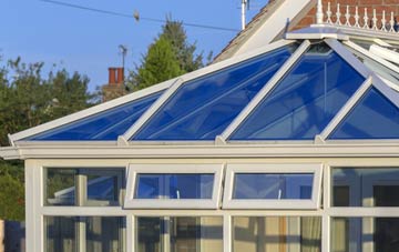professional Woodhorn conservatory insulation