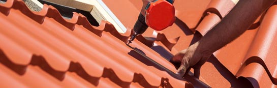 save on Woodhorn roof installation costs