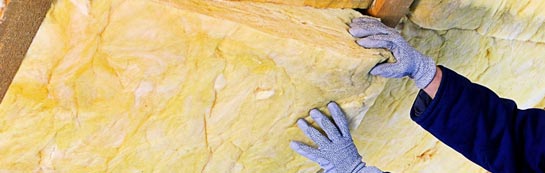 quotes for Woodhorn roof insulation