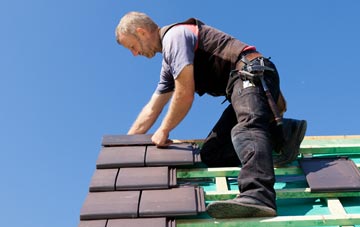 disadvantages of Woodhorn slate roofing