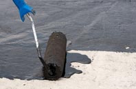 find the best Woodhorn roofing companies