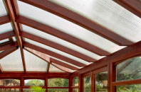 Woodhorn conservatory roofing insulation