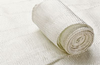 Woodhorn fibreglass roofing repairs