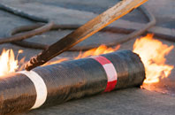 free Woodhorn flat roofing repair quotes