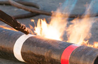 Woodhorn flat roofing replacement