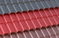 find rated Woodhorn plastic roofing companies