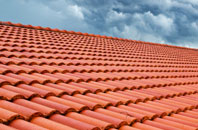 Woodhorn roofing tiles
