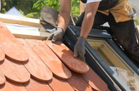 Woodhorn tiled roofing companies