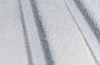 find rated Woodhorn rubber roofing companies