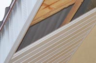 rated Woodhorn soffit repair companies