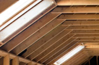Woodhorn tapered roof insulation quotes