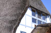 find rated Woodhorn thatchers